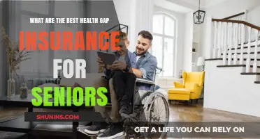 Top Health Gap Insurance Options for Seniors: Coverage and Benefits