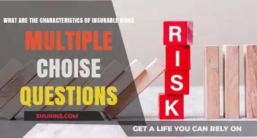 Key Traits of Insurable Risks: Multiple Choice Quiz