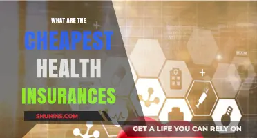 Affordable Health Insurance Options: Finding the Cheapest Plans for You