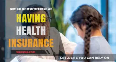Uninsured Risks: Consequences of Skipping Health Insurance Coverage