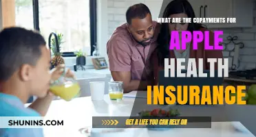 Understanding Apple Health Insurance Copayments: Costs and Coverage Explained