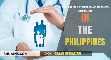 Top Health Insurance Corporations in the Philippines: A Comprehensive Guide