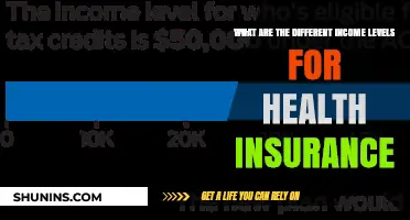 Understanding Health Insurance Income Levels: A Comprehensive Guide