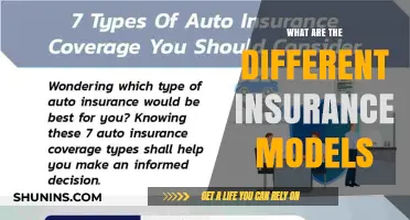 Explore Insurance Models: Understanding the Key Differences
