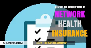 Understanding Network Health Insurance: Types and Coverage Options Explained