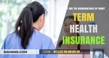Short-Term Health Insurance Pitfalls: Risks, Limitations, and Hidden Costs