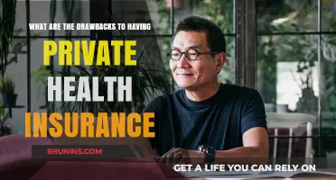 Private Health Insurance Pitfalls: Hidden Costs and Limited Coverage Explained