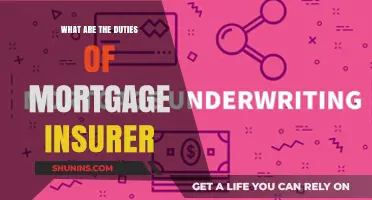 Mortgage Insurer: Protecting Your Dream Home Investment