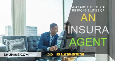 Ethical Insurance Agents: Navigating Responsibilities and Client Trust