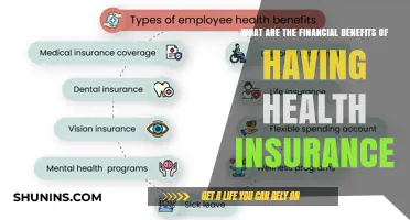 Securing Your Finances: The Advantages of Health Insurance Coverage