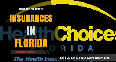 Exploring Health Insurance Options in Florida: A Comprehensive Guide