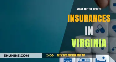 Exploring Health Insurance Options in Virginia: A Comprehensive Guide