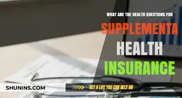 Exploring Health Insurance Options: What Are Supplemental Plans?