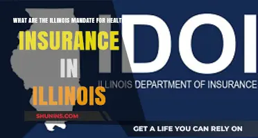 Understanding Illinois Health Insurance Mandates: A Comprehensive Guide