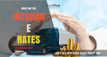 Insurance Rates: Understanding the Cost of Coverage