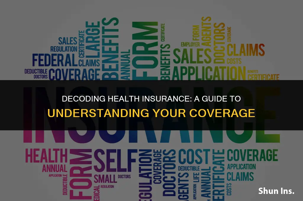 what are the laws of health insurance