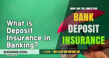 How Much Bank Deposit Insurance Covers?