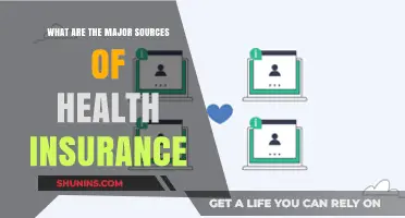 Exploring the Key Avenues for Health Insurance Coverage