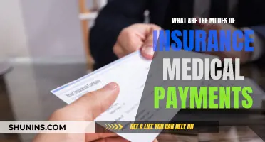 Understanding Insurance Medical Payment Modes