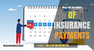 Explore Insurance Payment Methods: A Comprehensive Guide