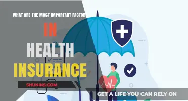 Key Considerations for Choosing the Right Health Insurance Plan