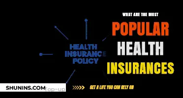 Exploring the Top Health Insurance Options: A Comprehensive Guide