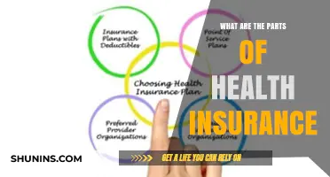 Understanding Health Insurance: A Breakdown of Its Essential Components