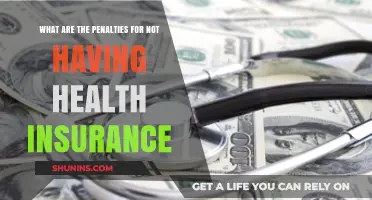 Consequences of Being Uninsured: Understanding Health Insurance Penalties