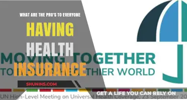 Universal Health Insurance: Ensuring Access and Equity for All
