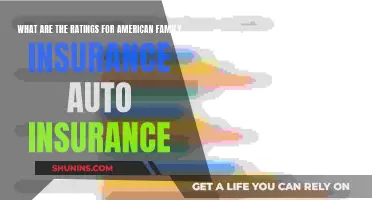 American Family Insurance Auto Insurance: Are the Ratings Good?