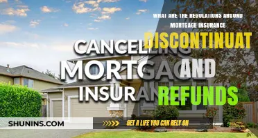 Mortgage Insurance: Cancellation and Refund Regulations Explained