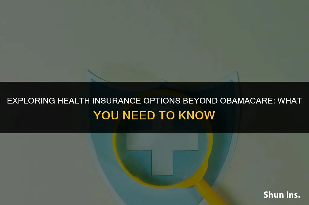 what are the restrictions for health insurance outside obamacare