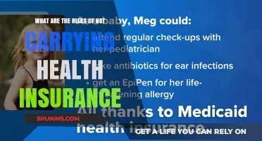 Uninsured and Vulnerable: The Hidden Dangers of Skipping Health Coverage