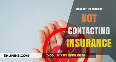 Insurance: Ignoring the Risks Can Be Costly