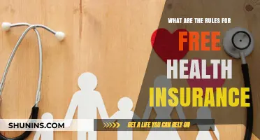 Understanding Free Health Insurance: A Guide to Eligibility and Benefits