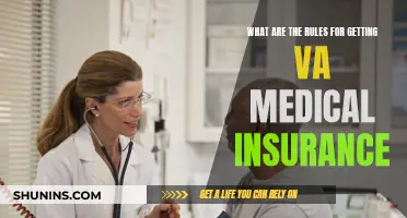 How to Get VA Medical Insurance Coverage