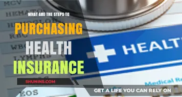 Navigating the Health Insurance Maze: A Step-by-Step Guide