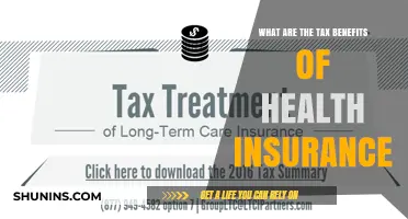 Unlocking Tax Advantages: A Guide to Health Insurance Benefits