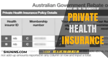 Unlocking Tax Advantages: The Smart Guide to Private Health Insurance