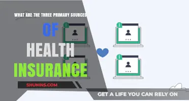 Understanding Health Insurance: Key Sources for Coverage and Protection