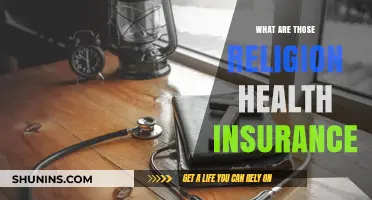 Exploring the Intersection of Faith and Healthcare Coverage