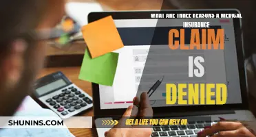 Understanding Insurance Claim Denials: 3 Key Reasons