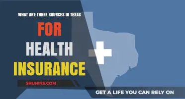 Exploring Health Insurance Options in Texas: Three Essential Sources