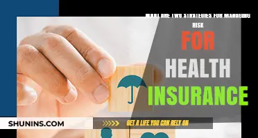 Mitigating Health Insurance Risks: Two Essential Strategies