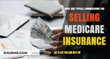 Commissions for Selling Medicare Insurance: How Much Can You Make?