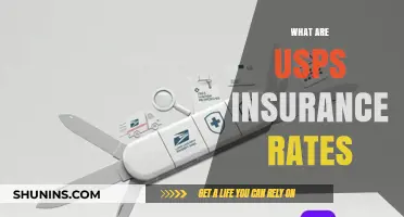 Understanding USPS Insurance Rates: Cost-Effective Mailing
