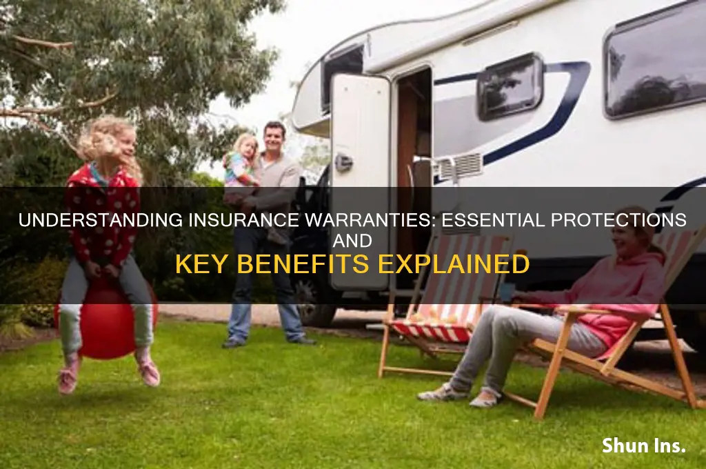 what are warranties in insurance