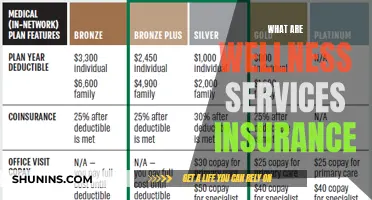 Unraveling Wellness Services Insurance: Your Comprehensive Guide to Coverage