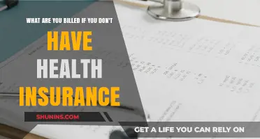 Understanding Medical Bills Without Health Insurance Coverage