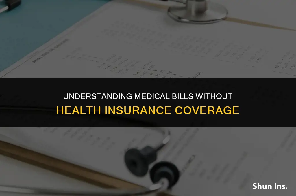 what are you billed if you don